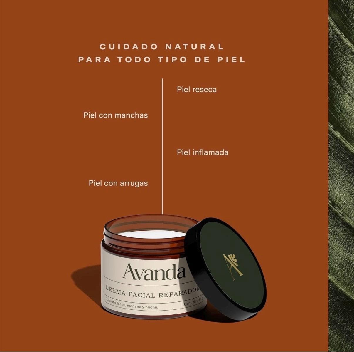 Skincare Set – Natural Acne & Dark Spot Treatment | Soap + Facial Cream | Herbal Repair Kit